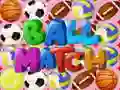 खेल Ball Match ऑनलाइन
