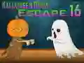 Joc Amgel Halloween Room Escape 16 en línia