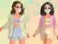 Sweet Sweet Summer — free online game