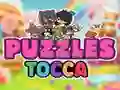 Puzzles Tocca — free online game