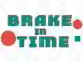 Brake in Time — free online game