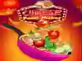Chinese Food Maker — free online game