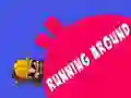 Running Around — free online game