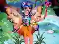 Fairy Dress Up for Girls — free online game