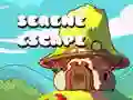 Serene Escape — free online game