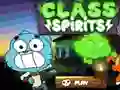 Gumball Class Spirits — free online game