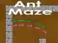 Ant maze — free online game