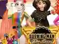 Burning Man Stay at Home — free online game