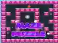 Maze Puzzle — free online game