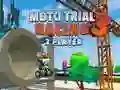 Moto Trial Racing 3 Two Player — free online game