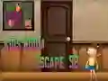 Amgel Kids Room Escape 52 — free online game