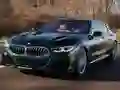 BMW B8 Gran Coupe Slide — δωρεάν online παιχνίδι