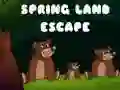 Spring Land Escape — free online game