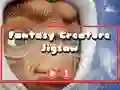 Fantasy Creature jigsaw — δωρεάν online παιχνίδι