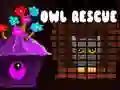 Owl Rescue — free online game