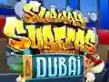 Subway Surfers Dubai — free online game
