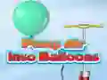 Pump Air into Balloon — free online game