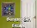 Buoyant Girl Escape — free online game
