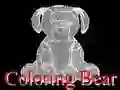 Coloring bear — free online game
