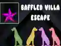 Baffled Villa Escape — free online game