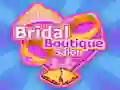Gra Bridal Butique Salon w Internecie