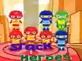 Stack Heroes — free online game