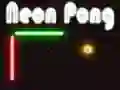 Neon Pong — free online game