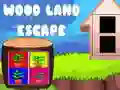 Wood Land Escape — free online game