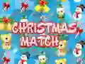 Xmas Match — free online game