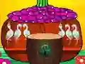 Mushroom Land Escape — free online game