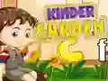 Hra Kindergarten online