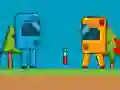 Roo Bot 2 — free online game