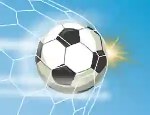 Гульня Soccer Master онлайн