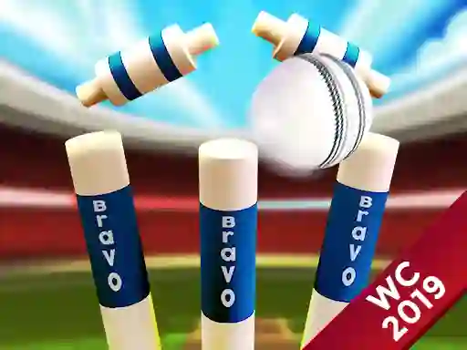 Mini Cricket: Ground Championship World Cup 2019 — free online game