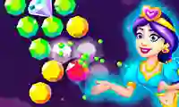 Bubble World — free online game