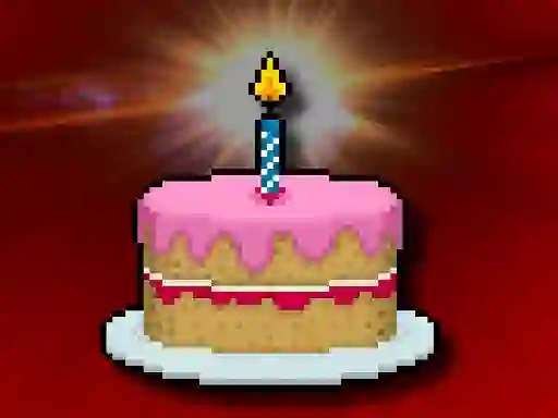 Sweet Puzzle Time — free online game