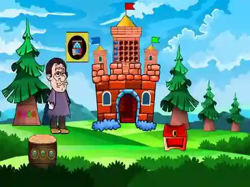 Castle Escape 2 — free online game