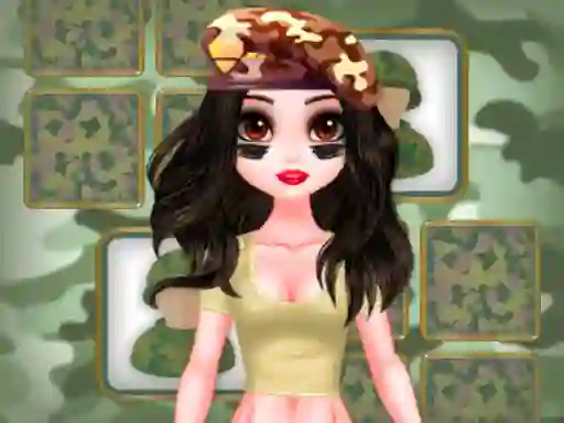 Tactical Princess — free online game