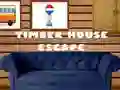 Timber House Escape — free online game