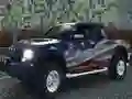 Ford F 150 Jigsaw เกมออนไลน์