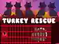 Turkey Rescue — free online game