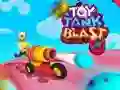 Toy Tank Blast — free online game