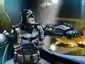 Batman Missions Gotham City Mayhem — free online game