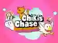 Trò chơi Chiki's Chase trực tuyến