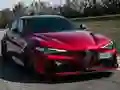 Alfa Romeo Giulia GTA Slide — free online game