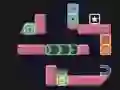 Rolling Magnet — free online game