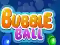 Bubble Ball — free online game