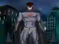 Batman Dress Up — free online game