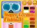 Super Looms: Fishtail — free online game