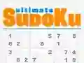 Ultimate Sudoku HTML5 — free online game